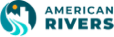 american rivers logo